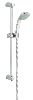 ������� �������� Grohe Tempesta Trio 28593002